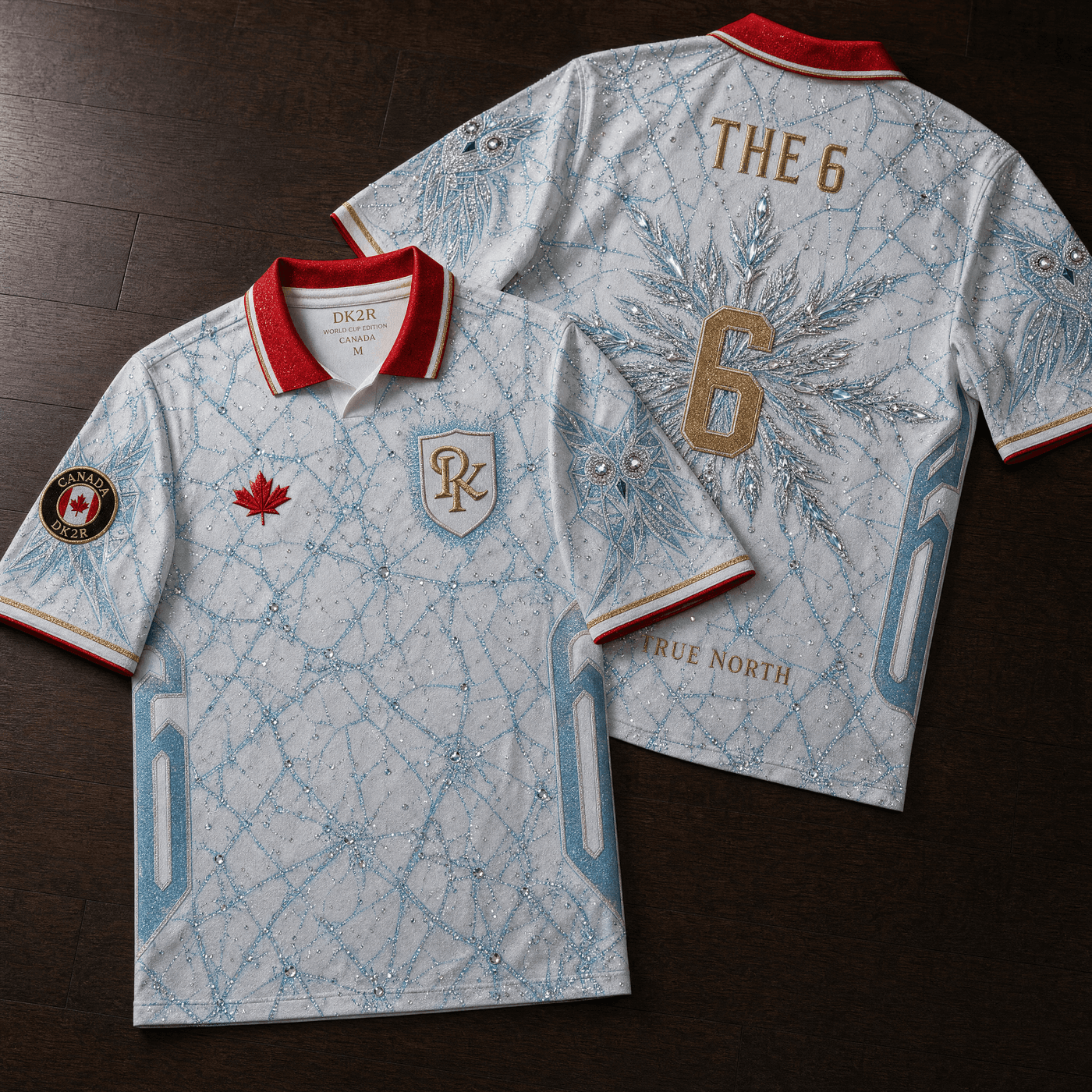 Canada jersey