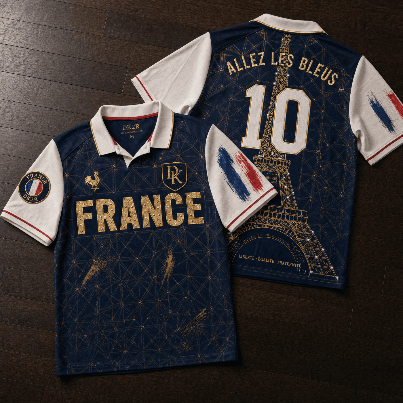 France jersey